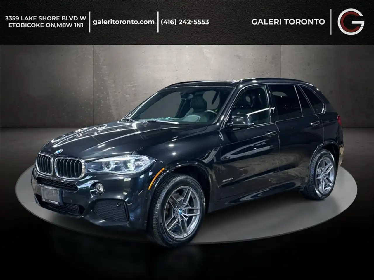 BMW X5 снимка BMW X5