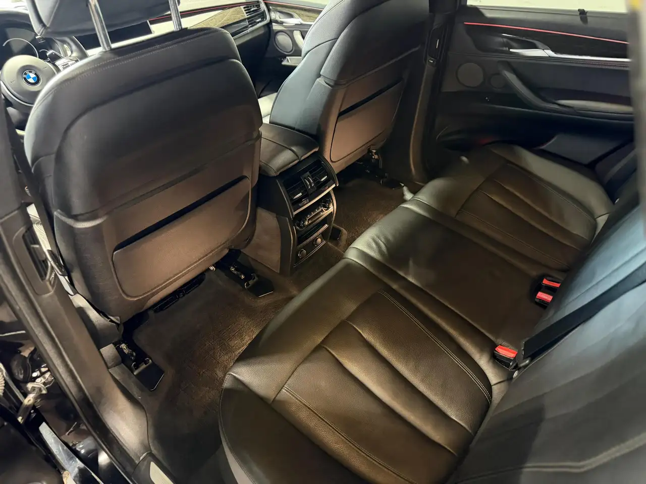 BMW X5 снимка BMW X5