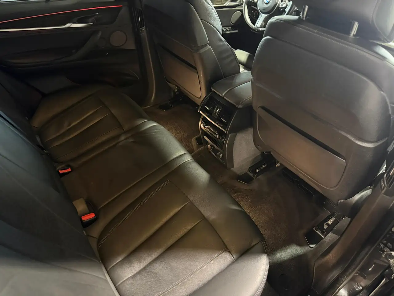 BMW X5 снимка BMW X5