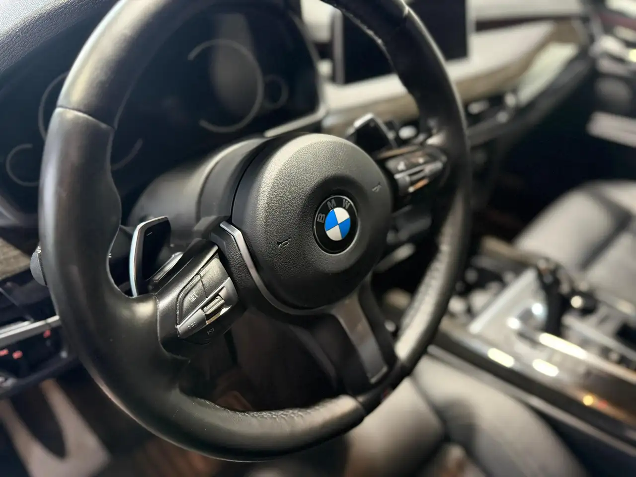 BMW X5 снимка BMW X5