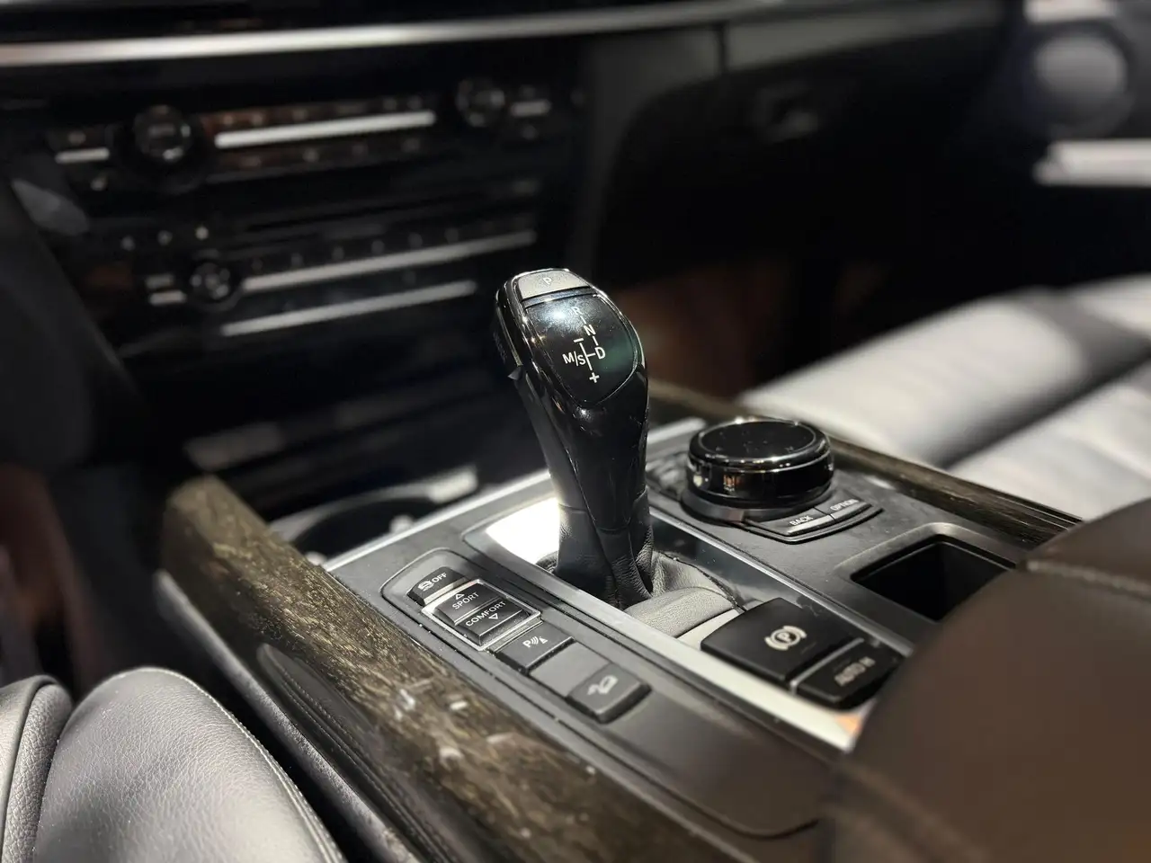 BMW X5 снимка BMW X5