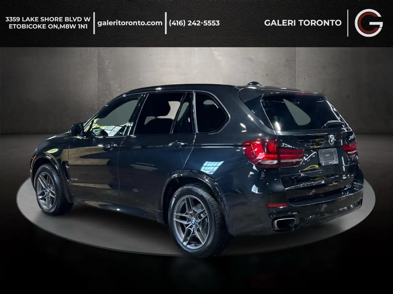 BMW X5 снимка BMW X5