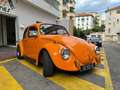 Volkswagen Coccinelle COCCINELLE 1200 Orange - thumbnail 10