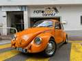 Volkswagen Coccinelle COCCINELLE 1200 Orange - thumbnail 1