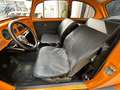 Volkswagen Coccinelle COCCINELLE 1200 Orange - thumbnail 11