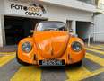 Volkswagen Coccinelle COCCINELLE 1200 Orange - thumbnail 7