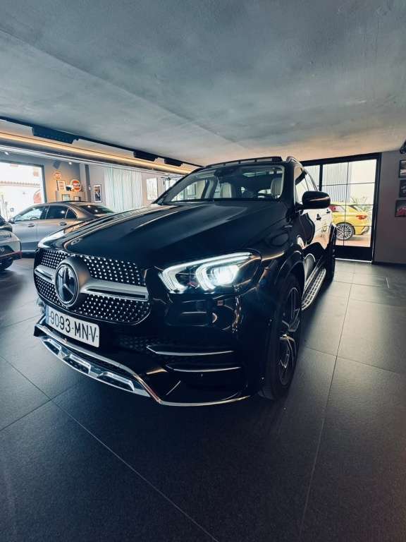 2022 Mercedes Benz Other