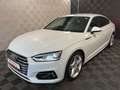 Audi A5 SB 3.0TDI QU*S-LINE*MATRIX-ACC-R.KAM-NAVI-18" Weiß - thumbnail 2