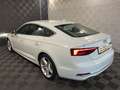 Audi A5 SB 3.0TDI QU*S-LINE*MATRIX-ACC-R.KAM-NAVI-18" Weiß - thumbnail 3
