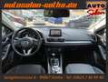 Mazda 3 Skyactiv-G 120 Urban Limited 1130/1500 NAV+CAM Schwarz - thumbnail 9