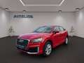 Audi Q2 2.0 TDI**DSG**QUATTRO **S-LINE*KAM Rot - thumbnail 1