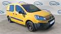 Citroen Berlingo 1.6 HDi 75 Attraction Jaune - thumbnail 28