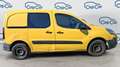 Citroen Berlingo 1.6 HDi 75 Attraction Jaune - thumbnail 4