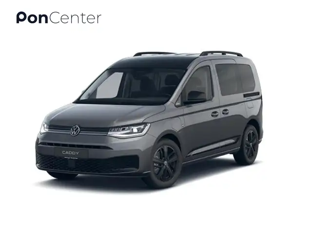 Volkswagen Caddy Bedrijfswagens Kombi Limited Edition 1.5 eHybrid 8