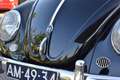 Volkswagen Kever "Zwitter" Zeer nette zeldzame klassieker Noir - thumbnail 11