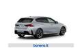 BMW 118 d MSport auto Grigio - thumbnail 2