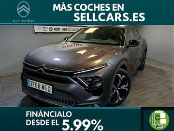 1.6 Puretech Shine Pack EAT8 180