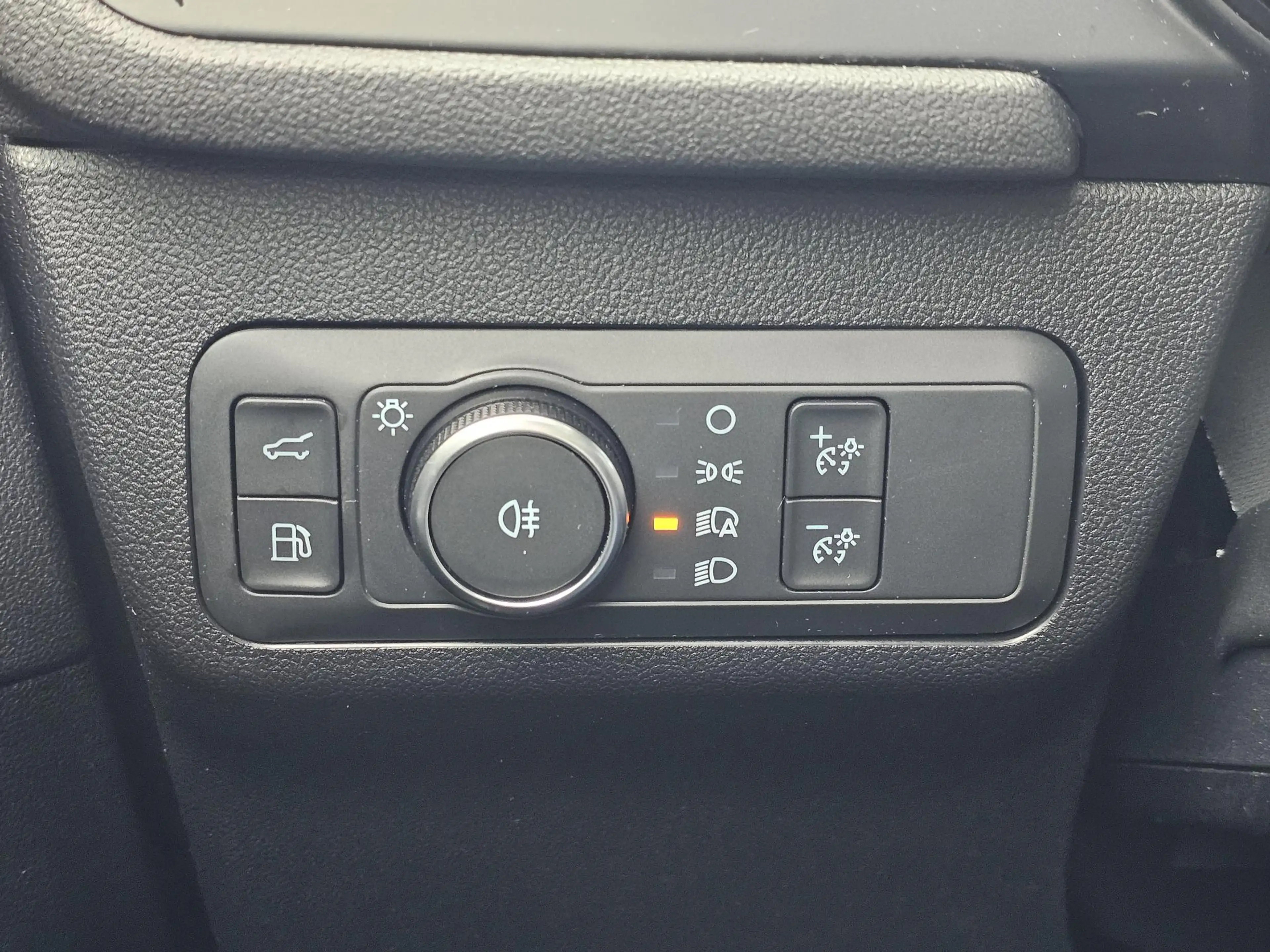Ford Kuga 2.5 PHEV ST-Line X | Panoramadak | Wegklapbare tre — photo 13