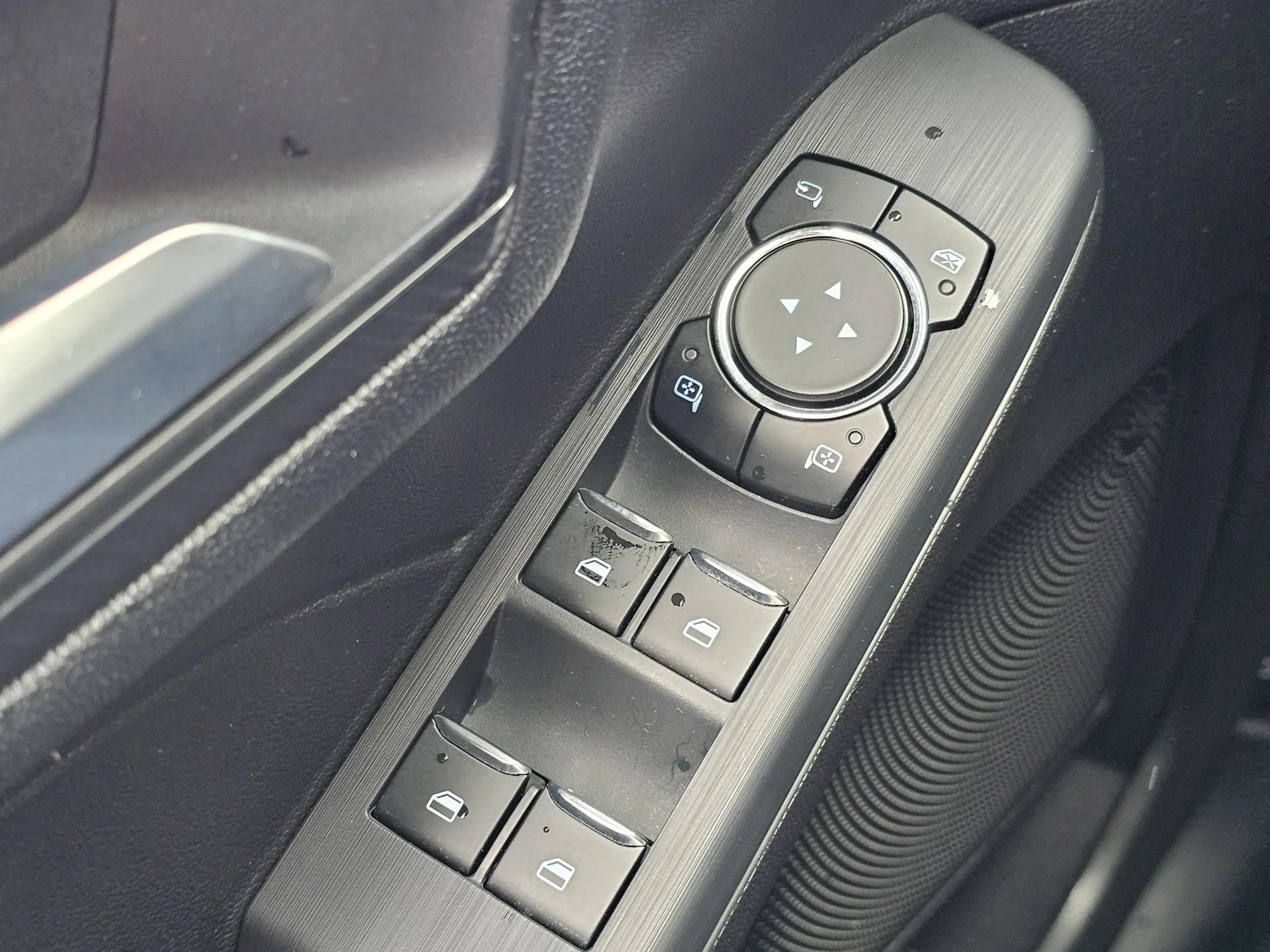 Ford Kuga 2.5 PHEV ST-Line X | Panoramadak | Wegklapbare tre — photo 10