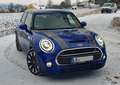 MINI Cooper SD Mini Cooper SD, Aut., Front-Heiz.,LED,PANO,H&K usw Blau - thumbnail 2