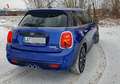 MINI Cooper SD Mini Cooper SD, Aut., Front-Heiz.,LED,PANO,H&K usw Blau - thumbnail 5