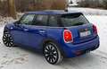MINI Cooper SD Mini Cooper SD, Aut., Front-Heiz.,LED,PANO,H&K usw Blau - thumbnail 7