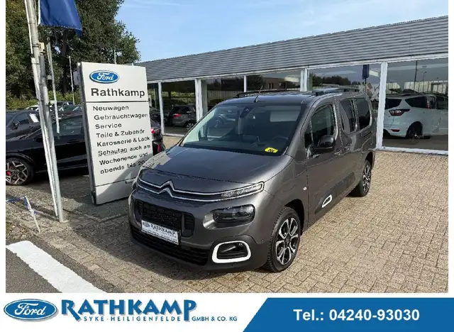 Citroen Berlingo Shine XL