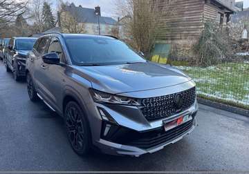 ESPRIT ALPINE Full Hybrid E-Tech 200 gris schiste toit noir pack parking 360 neuve disponible , dispo en blanc ou bleu