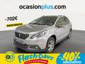 Peugeot 2008 1.2 PureTech Style 82 Gris - thumbnail 1