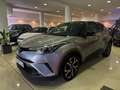 Toyota C-HR 1.8 125H Advance P.Plus P. Luxury Gris - thumbnail 32