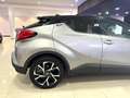 Toyota C-HR 1.8 125H Advance P.Plus P. Luxury Gris - thumbnail 10