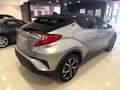 Toyota C-HR 1.8 125H Advance P.Plus P. Luxury Gris - thumbnail 39