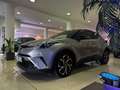 Toyota C-HR 1.8 125H Advance P.Plus P. Luxury Gris - thumbnail 35