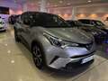 Toyota C-HR 1.8 125H Advance P.Plus P. Luxury Gris - thumbnail 33