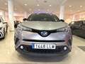 Toyota C-HR 1.8 125H Advance P.Plus P. Luxury Gris - thumbnail 5