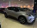 Toyota C-HR 1.8 125H Advance P.Plus P. Luxury Gris - thumbnail 34