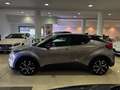 Toyota C-HR 1.8 125H Advance P.Plus P. Luxury Gris - thumbnail 36