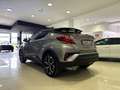 Toyota C-HR 1.8 125H Advance P.Plus P. Luxury Gris - thumbnail 37