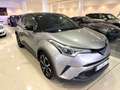 Toyota C-HR 1.8 125H Advance P.Plus P. Luxury Gris - thumbnail 3