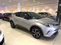 Toyota C-HR 1.8 125H Advance P.Plus P. Luxury Gris - thumbnail 4