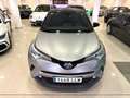 Toyota C-HR 1.8 125H Advance P.Plus P. Luxury Gris - thumbnail 2