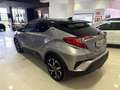 Toyota C-HR 1.8 125H Advance P.Plus P. Luxury Gris - thumbnail 6