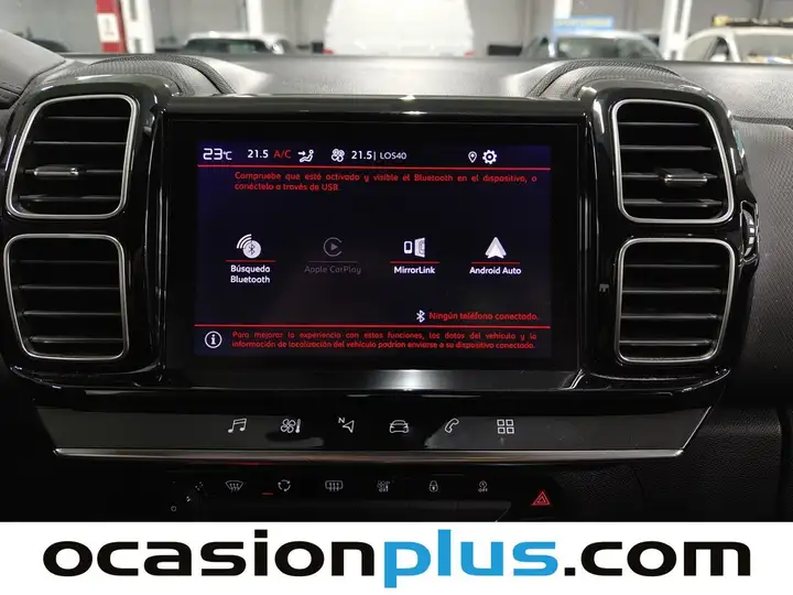 Citroën C5 Aircross PureTech S&S 6v You 2024, foto 7