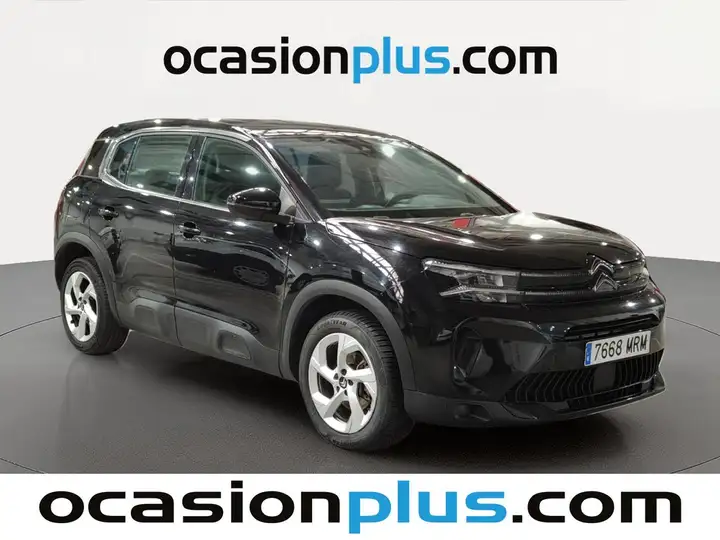 Citroën C5 Aircross PureTech S&S 6v You 2024, foto 2