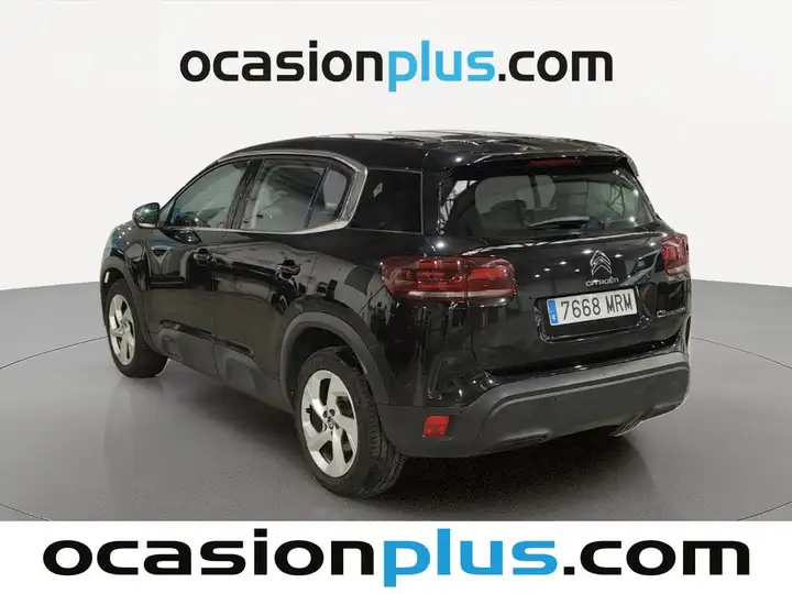 Citroën C5 Aircross PureTech S&S 6v You 2024, foto 3