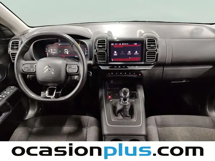 Citroën C5 Aircross PureTech S&S 6v You 2024, foto 6
