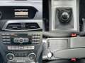 Mercedes-Benz C 180 CGI BlueEfficiency/Navi/Teilleder/1.Hand Schwarz - thumbnail 15