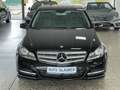 Mercedes-Benz C 180 CGI BlueEfficiency/Navi/Teilleder/1.Hand Schwarz - thumbnail 5