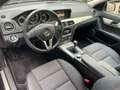 Mercedes-Benz C 180 CGI BlueEfficiency/Navi/Teilleder/1.Hand Schwarz - thumbnail 8