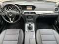 Mercedes-Benz C 180 CGI BlueEfficiency/Navi/Teilleder/1.Hand Schwarz - thumbnail 9